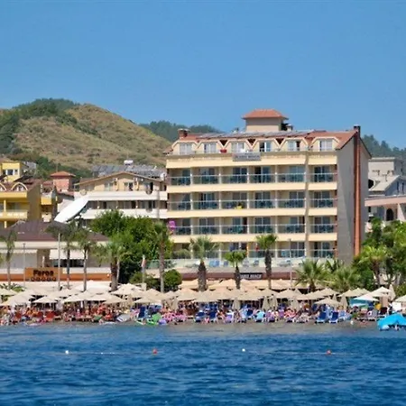 Maris Μαρμαρίς