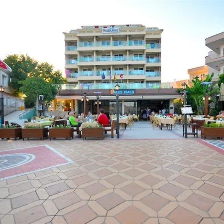 Ξενοδοχείο Maris 3*