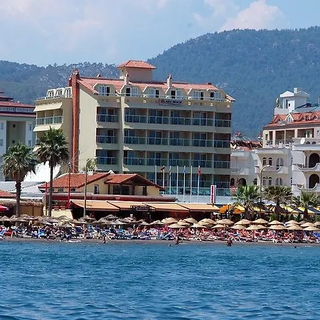 Maris Ξενοδοχείο 3*