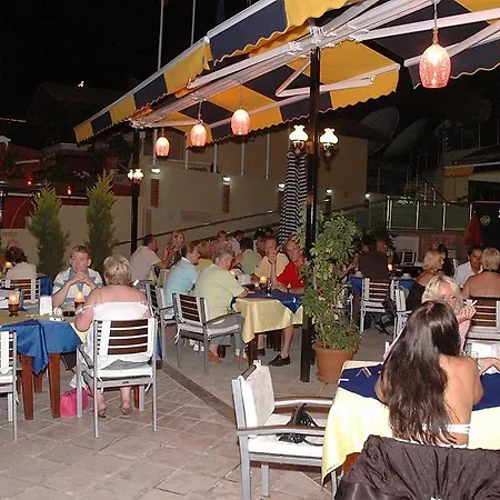 Maris 3* Μαρμαρίς